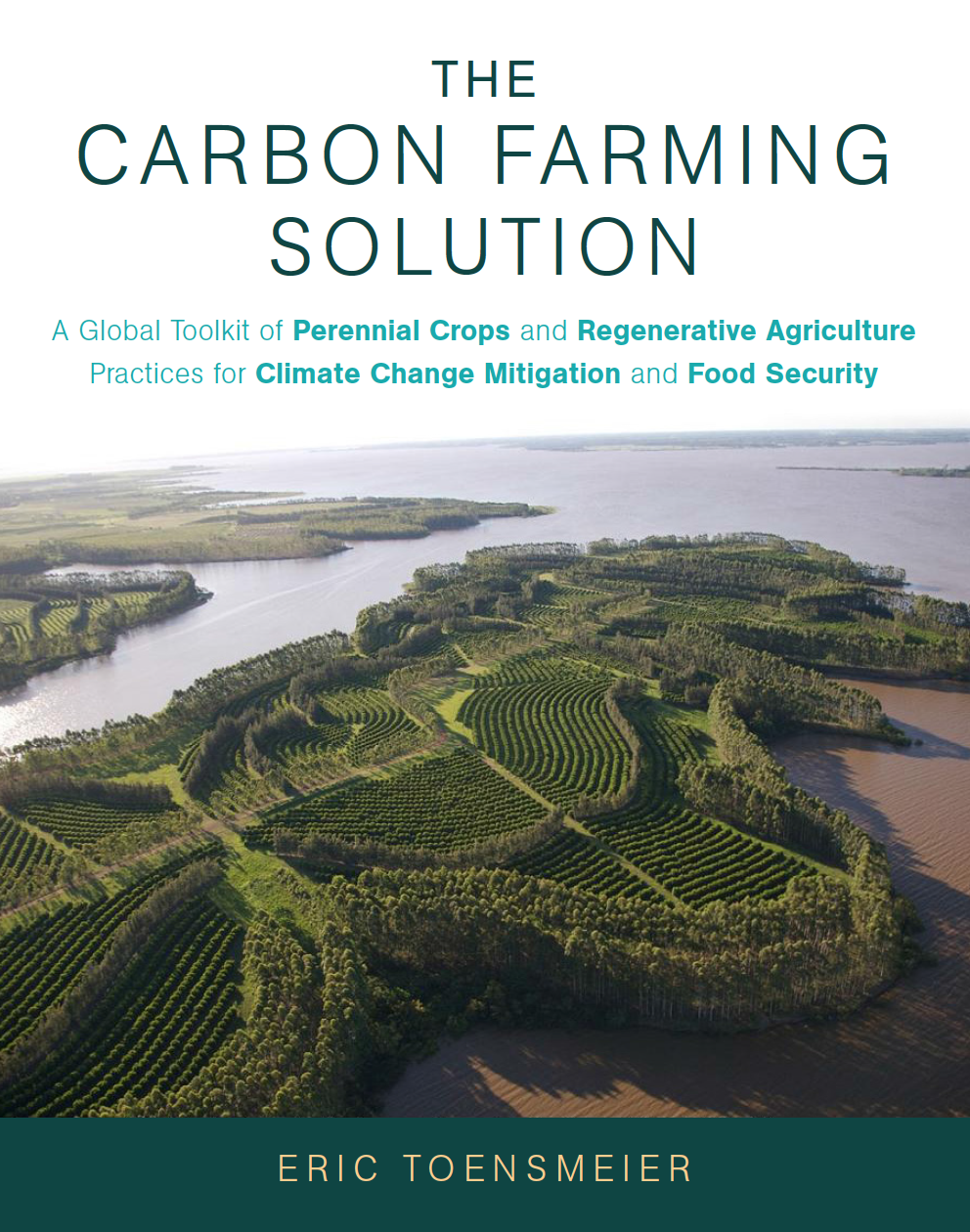 Carbon Farming Solution