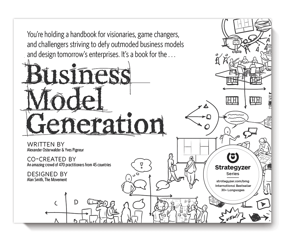 Business Model Generation
