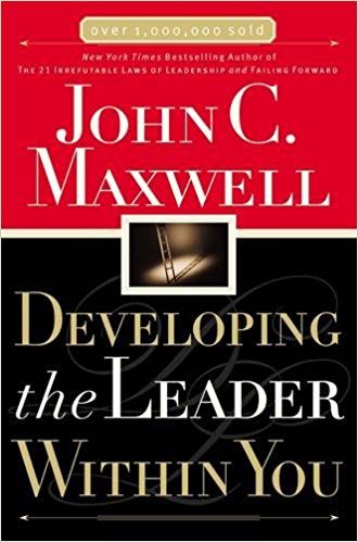 Developing The Leader Within You